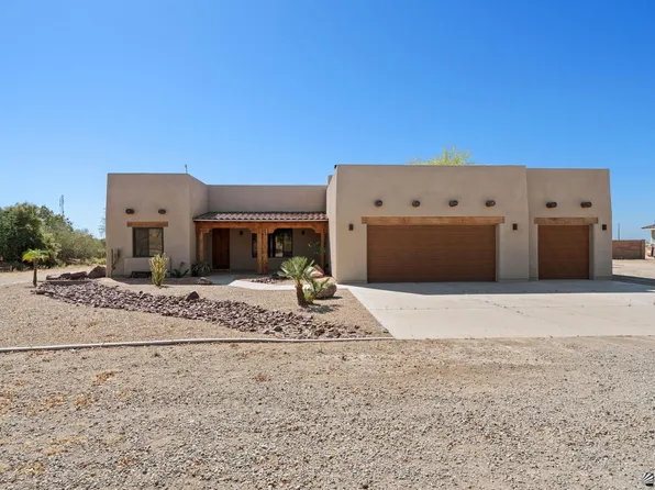 8419 E County Rd #6, Yuma, AZ 85365