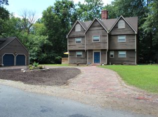 1202 N Saddlebrook Ct, Monticello, IN 47960