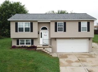 2363 Santa Maria Ct, Warrenton, MO 63383