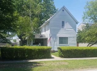 1207 S Webster St, Kokomo, IN
