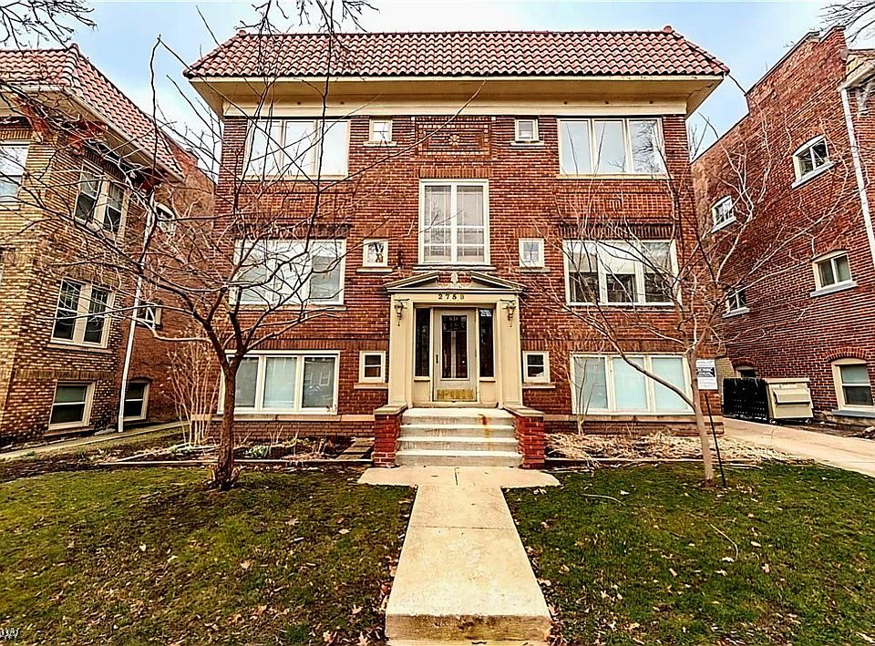 1st image of 2759 Hampshire Rd APT 1
