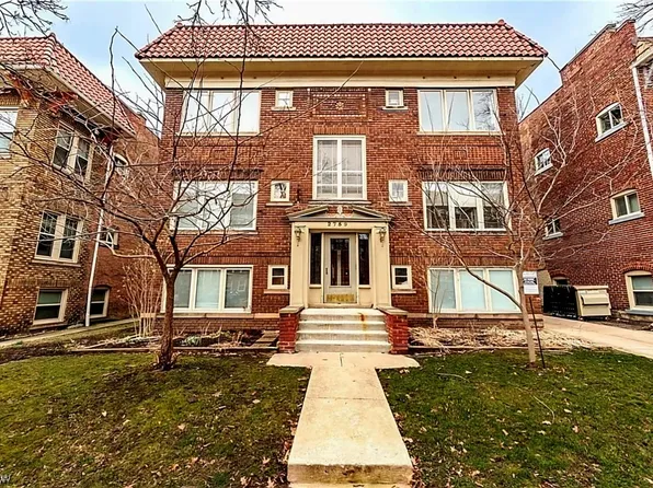 2759 Hampshire Rd APT 1, Cleveland Heights, OH 44106