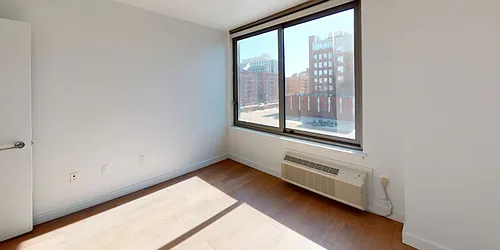 Rented by Mishkan Group