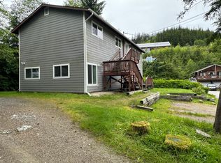 1227 Black Bear Rd #1227, Ketchikan, AK 99901