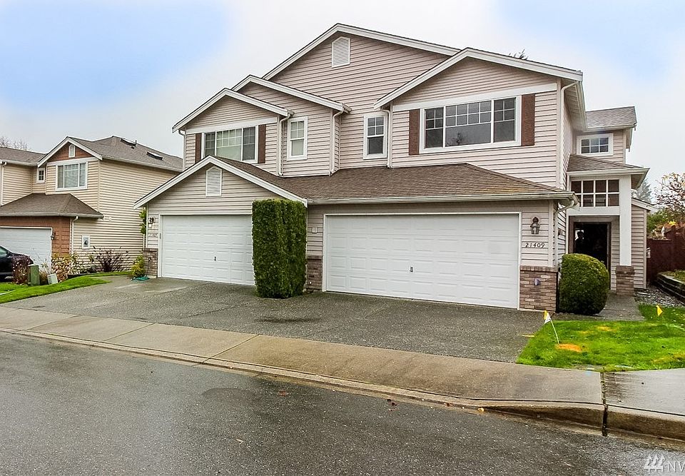 1st image of 21409 40th Ave W