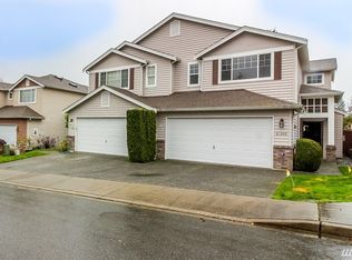 21409 40th Ave W, Mountlake Terrace, WA 98043