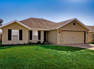 6203 SW Meadow Well Ave, Bentonville, AR 72713