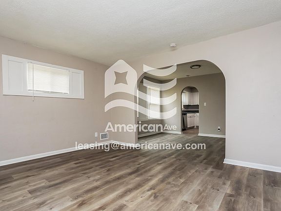 WM - Living Room