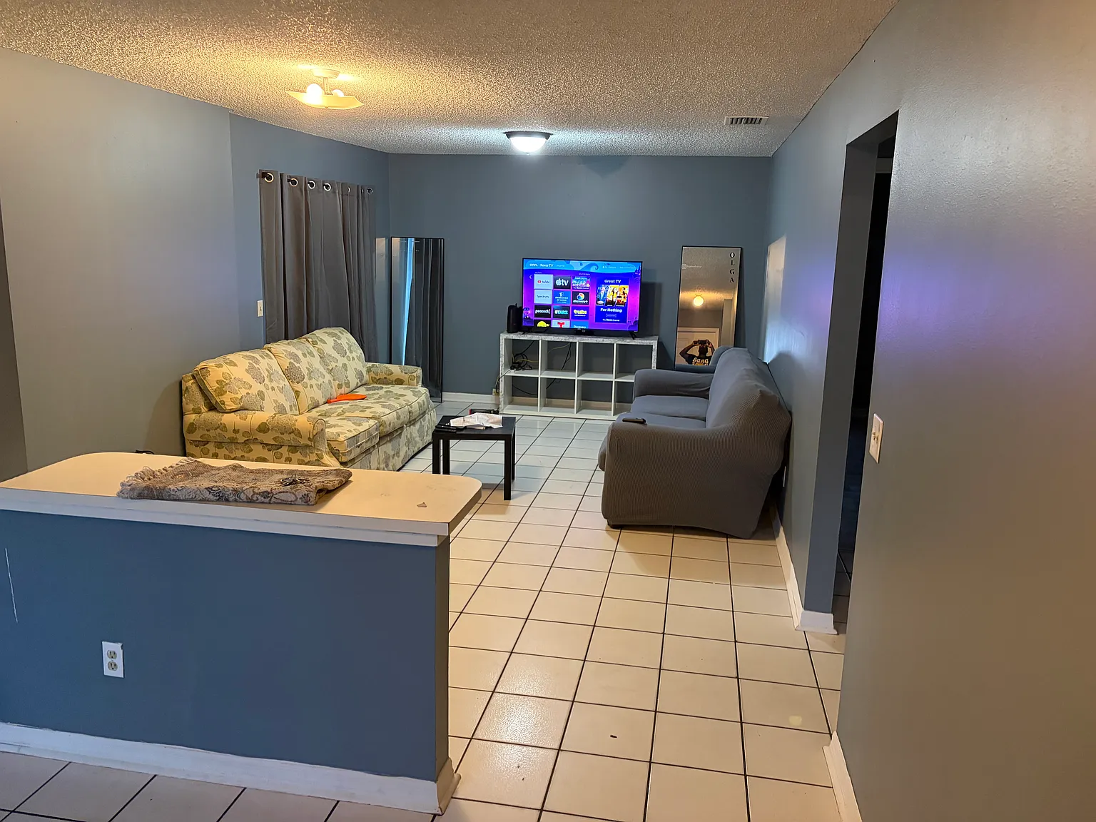 2 bed, $1,550 — Photo 2
