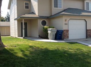 311 W Timber Creek Rd, Nampa, ID 83686