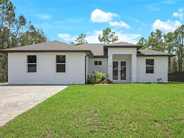 506 Rogue ST, LEHIGH ACRES, FL 33974