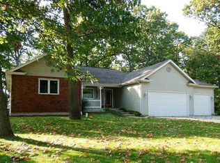 53119 Trinity Ct, Elkhart, IN 46514