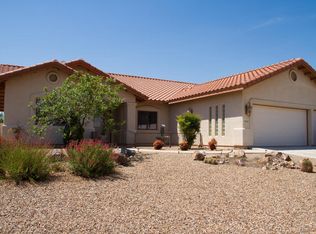 2754 Misty View Way, Sierra Vista, AZ 85650