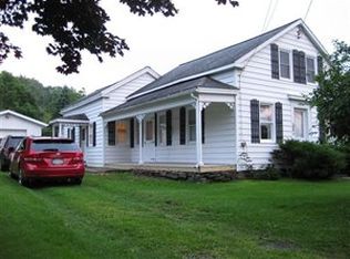 4664 County Highway 14, Treadwell, NY 13846