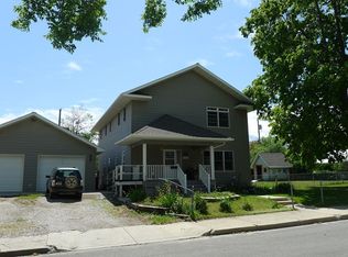 605 W Virginia St, Lewistown, MT 59457