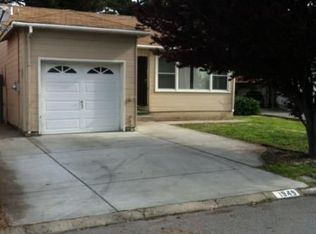 1949 Regello Ct, San Pablo, CA 94806