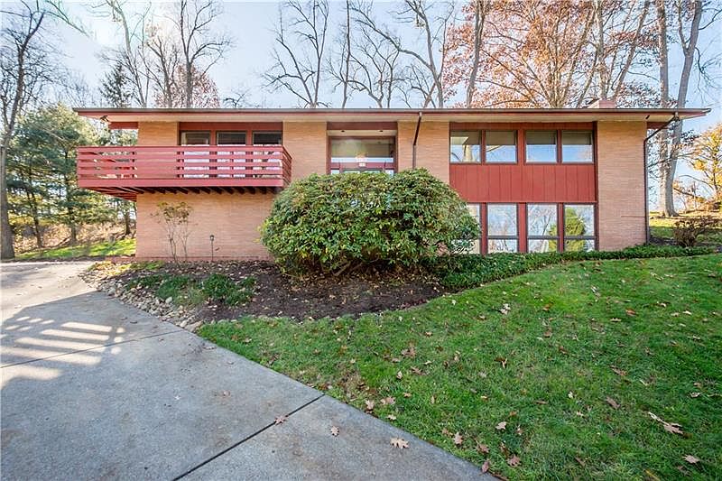 132 Highland Dr, Mcmurray, PA 15317 Zillow