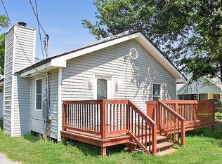 297 Evangeline Rd, Montz, LA 70068