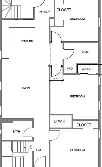 71 Merriam St #3 — Photo 22