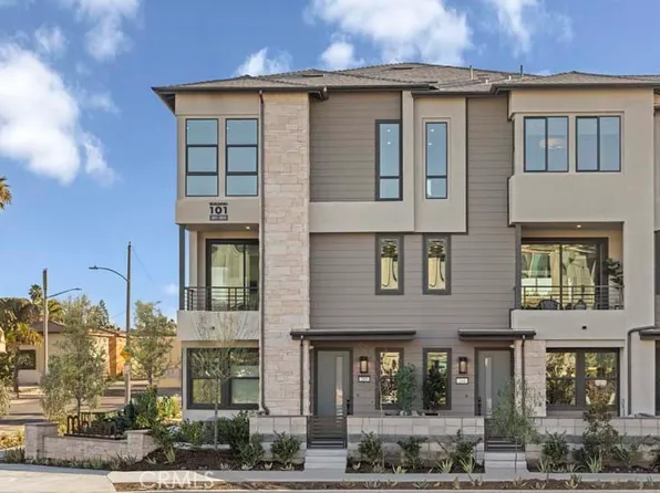 107 S Laxore St #403, Anaheim, CA 92804