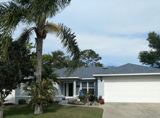 531 S Peninsula Ave, New Smyrna Beach, FL 32169
