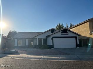 19010 N 25th Way, Phoenix, AZ 85050