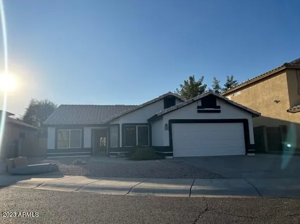 19010 N 25th Way, Phoenix, AZ 85050