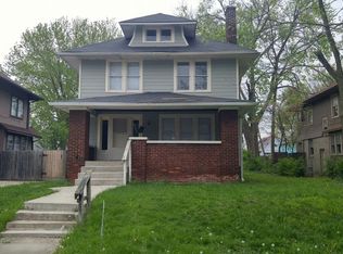 3249 N New Jersey St, Indianapolis, IN
