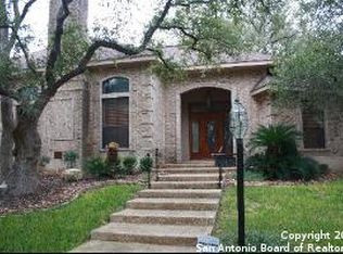 9603 Primrose, Garden Ridge, TX 78266