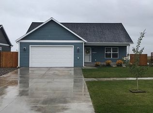 1015 Powers Blvd, Belgrade, MT 59714