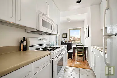 Rented by Halstead Real Estate