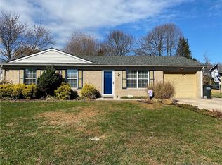 207 Lisa Ln, Charlestown, IN 47111