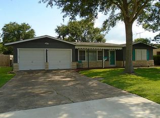 522 20th Ave N, Texas City, TX 77590