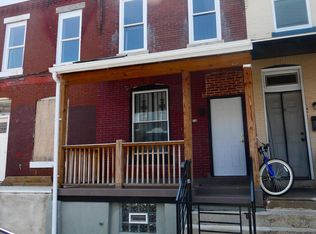 214 N Wanamaker St, Philadelphia, PA 19139