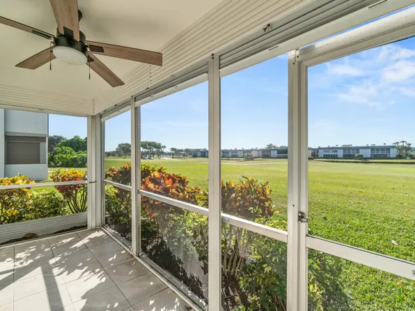 156 Normandy D, Delray Beach, FL 33484