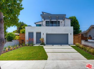 2481 Glencoe Ave, Venice, CA 90291