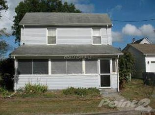 104 N Collins St, Snow hill, MD