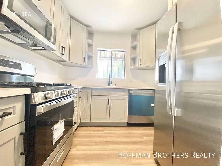 1st image of 1240 S Bronson Ave #2