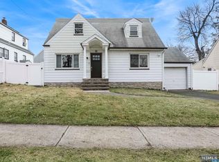 409 Terhune St, Teaneck, NJ 07666