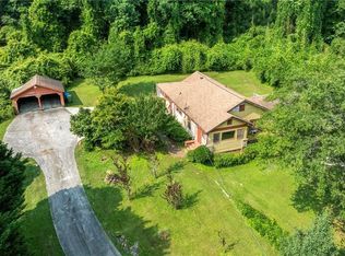 3956 Tell Rd SW, Atlanta, GA 30331