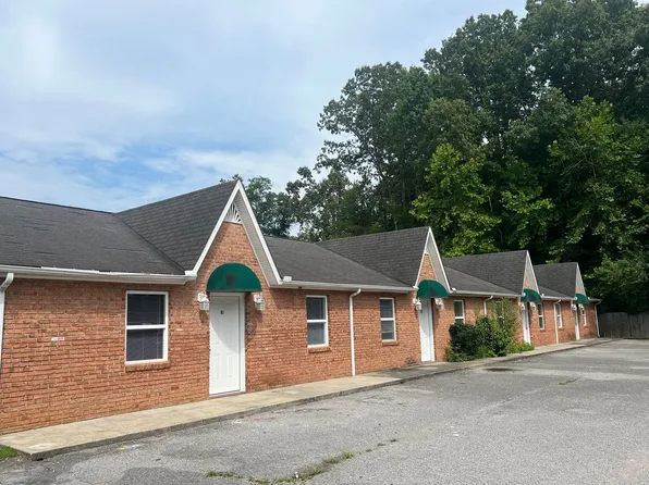 Bradley Station, 285 E Main St, Cookeville, TN 38506