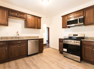 26 Rosedale St APT 2, Boston, MA 02124