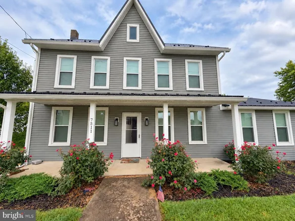 7511 Lincoln Way W #W, Saint Thomas, PA 17252