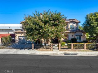 12327 Poinsettia Ave, El Monte, CA 91732