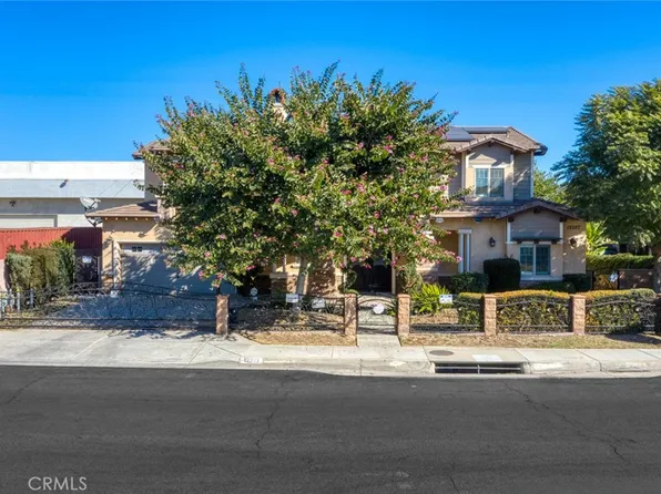 12327 Poinsettia Ave, El Monte, CA 91732