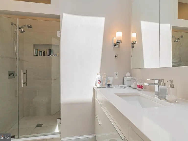 1351 Wisconsin Ave NW #3B — Photo 6