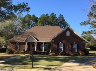 210 Glencoe Way, Dothan, AL 36305
