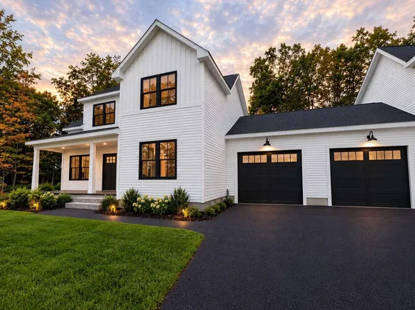 17 Young Drive, Durham, NH 03824