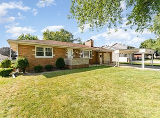 803 Magnolia Dr, Joliet, IL 60435