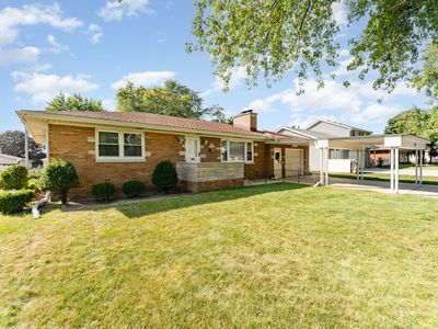 803 Magnolia Dr, Joliet, IL, 60435